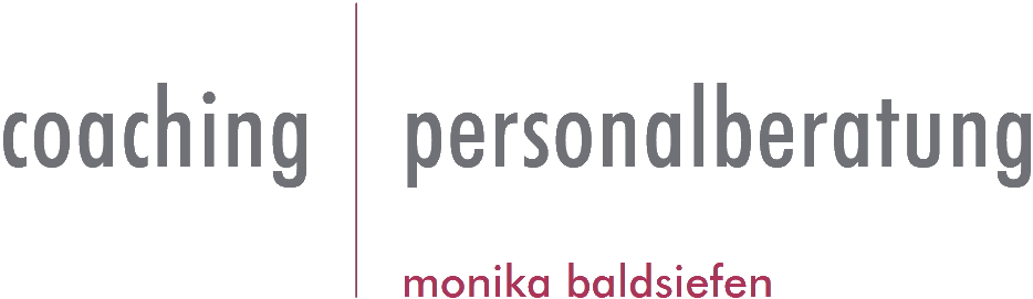 coaching | personalberatung :: monika baldsiefen